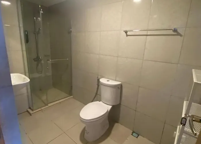 Edsa Heights 2 Bedroom Loft Unit Ama Tower 3302 Apartamento Manila