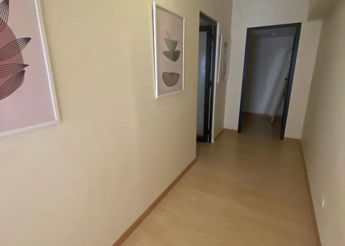 Edsa Heights 2 Bedroom Loft Unit Ama Tower 3302 *