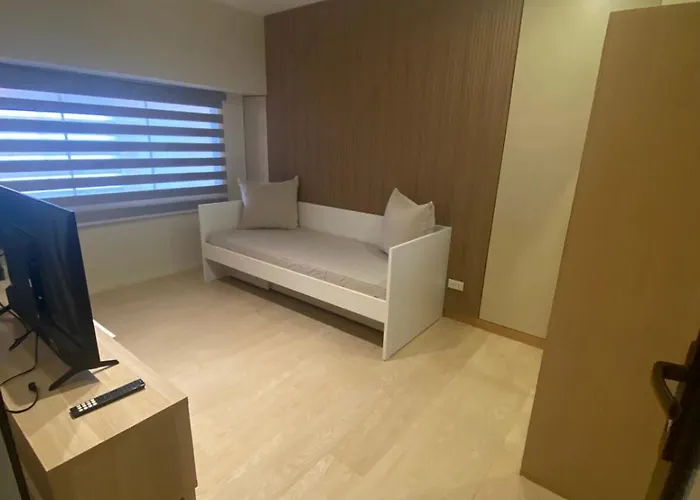 Apartamento Edsa Heights 2 Bedroom Loft Unit Ama Tower 3302 Manila